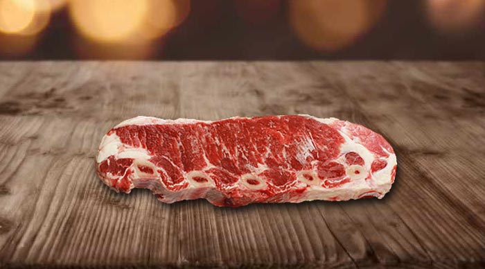 Short Rib