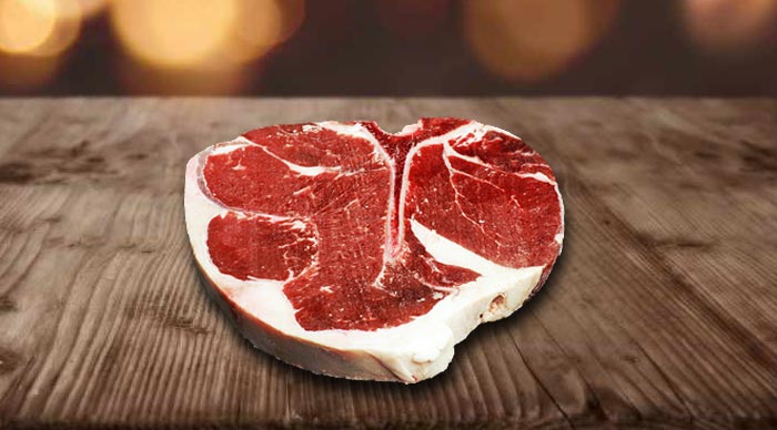 T-Bone
